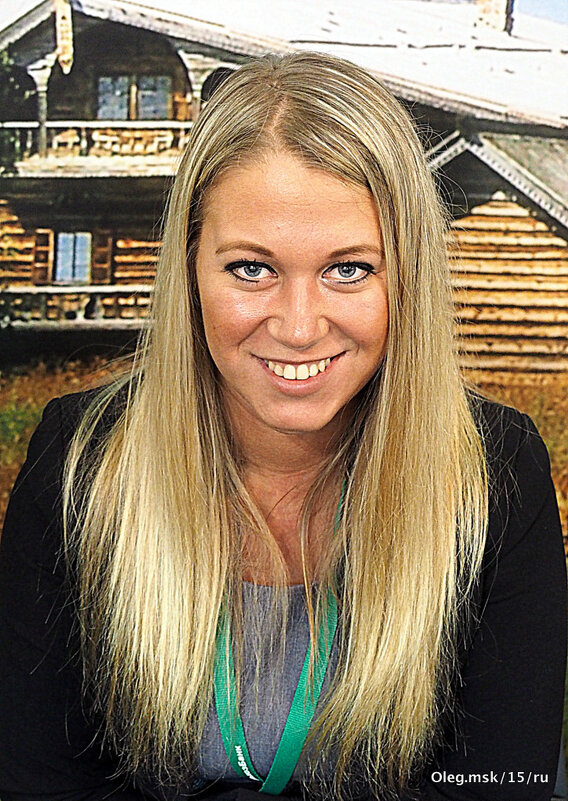 ясно солнышко - Олег Лукьянов