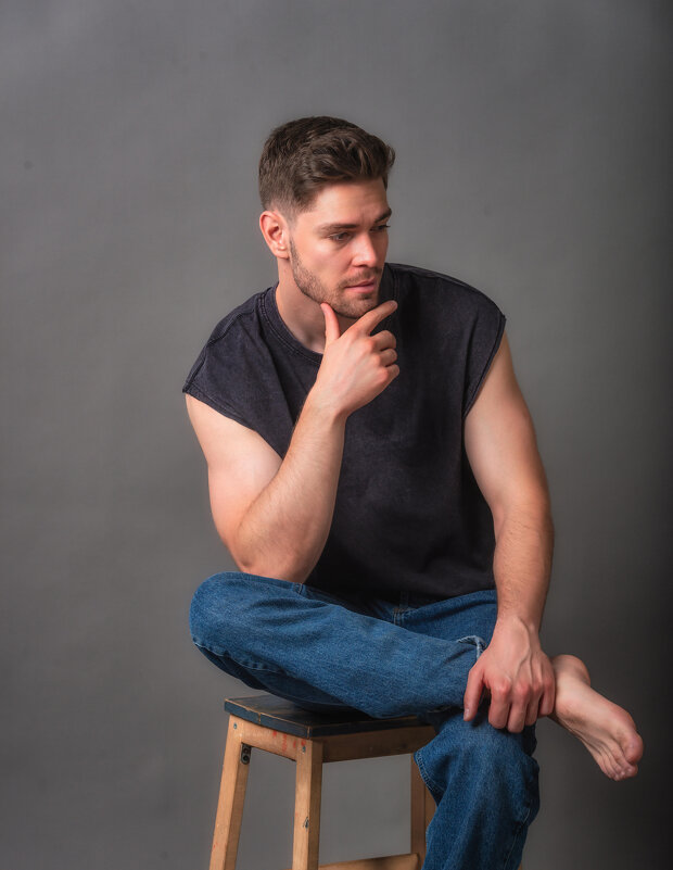 - - Джованни Луче