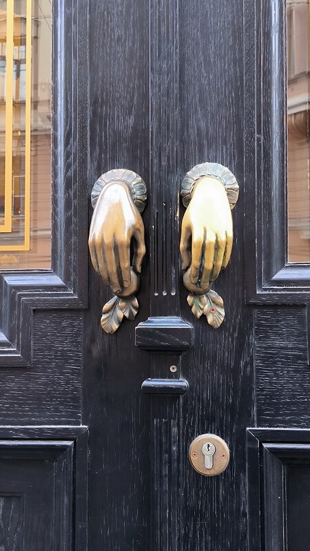 И это все о них. - Ольга 