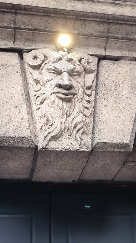 Детали. - Ольга 