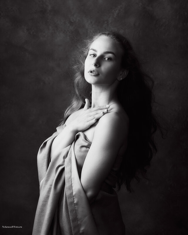 *** - Денис Некрасов