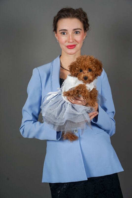 Николь 3 - Михаил Трофимов