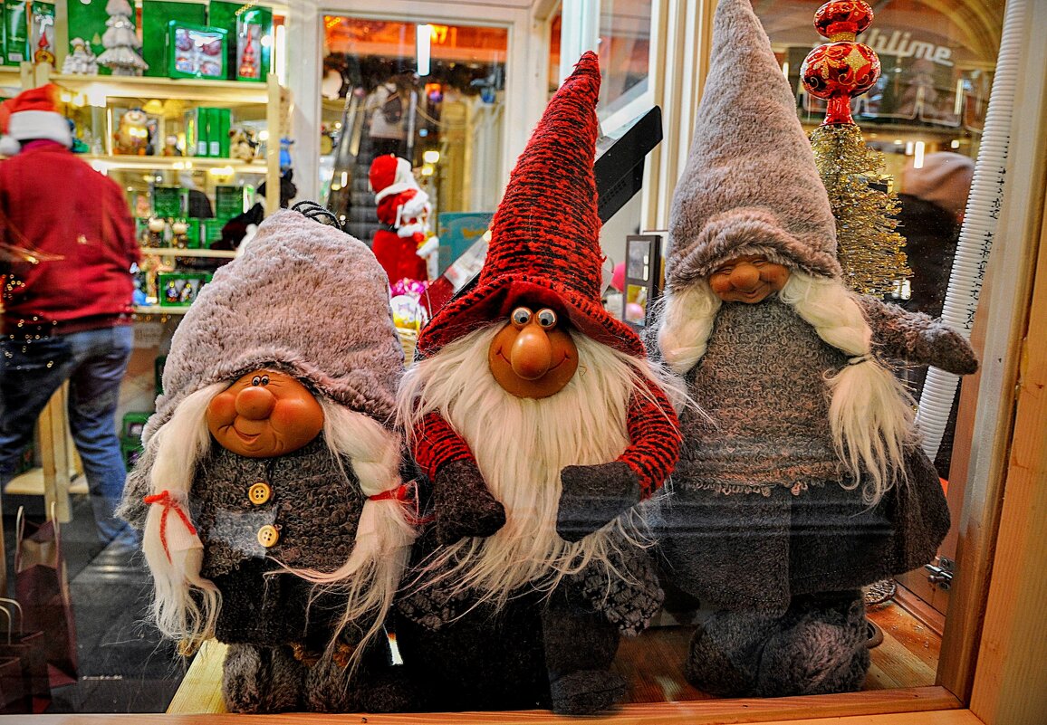 С наступающим Рождеством вас , католический мир ! - Анатолий Колосов