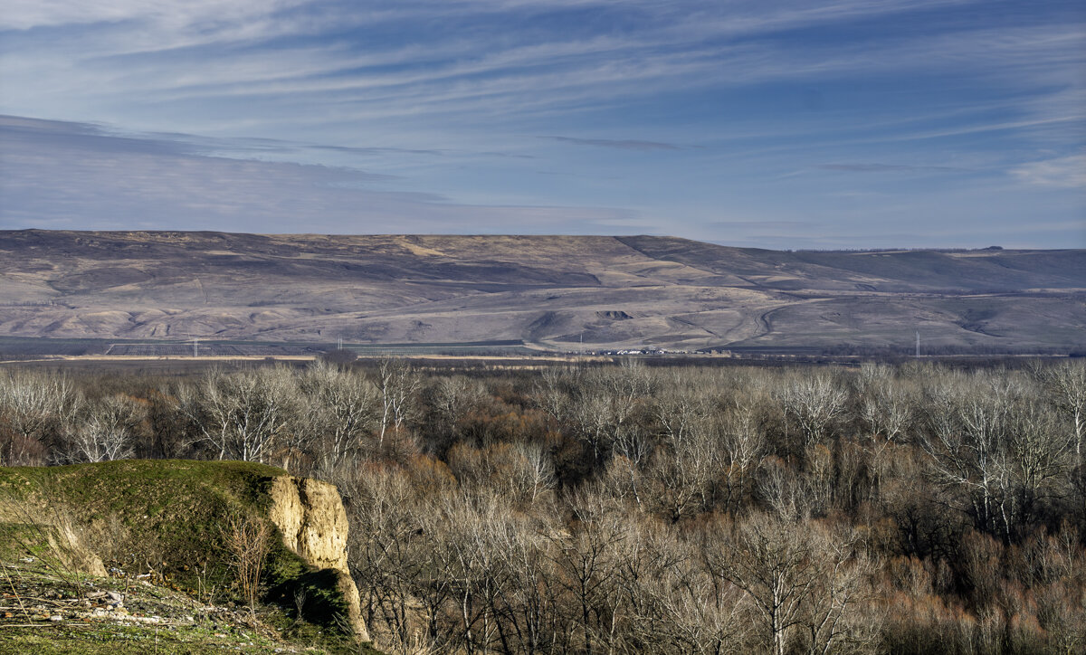Краснодарский край - Игорь Сикорский