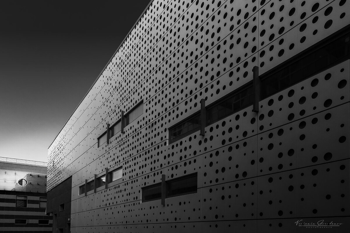 *** - Вениамин Скородумов