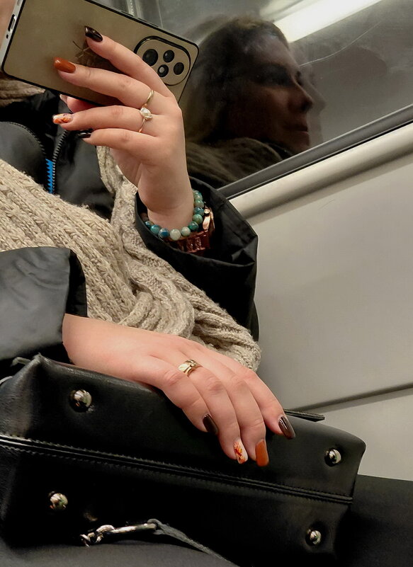 *** - Владимир Захаров