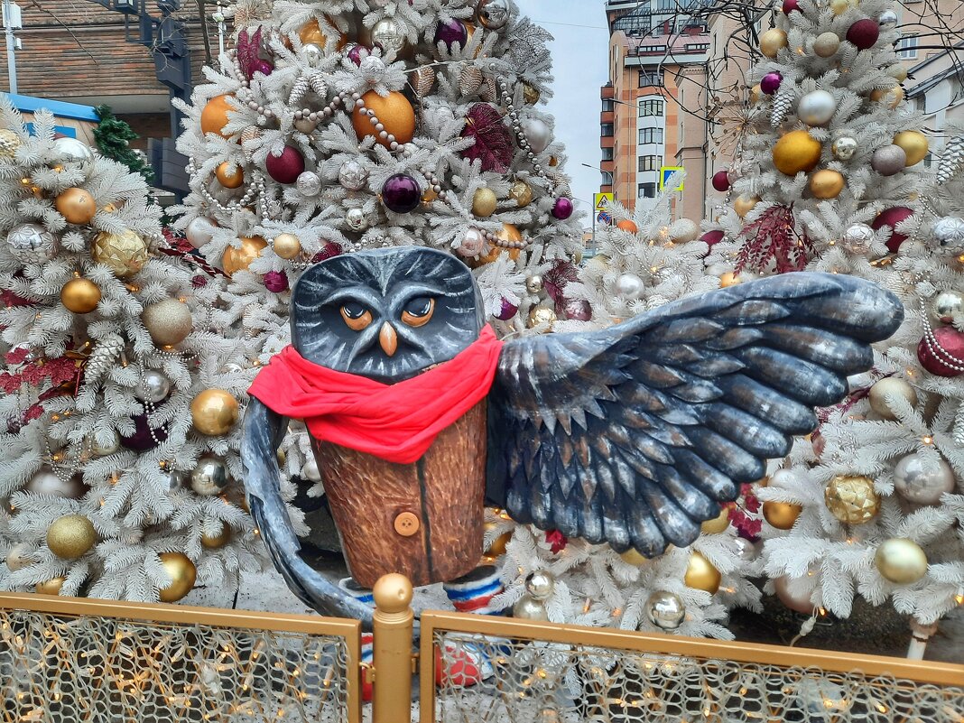 На Тверском бульваре - Irene Irene