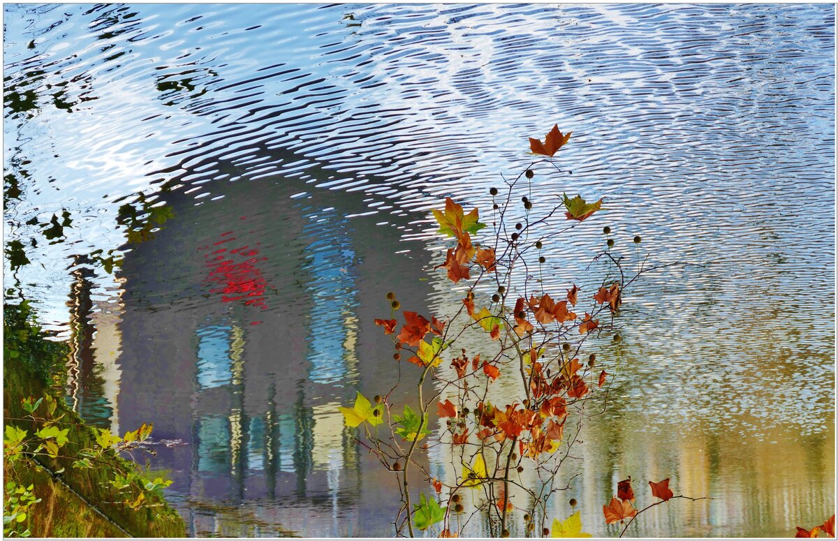 МОЙ ЗУРБАГАН... - Elvira E. 