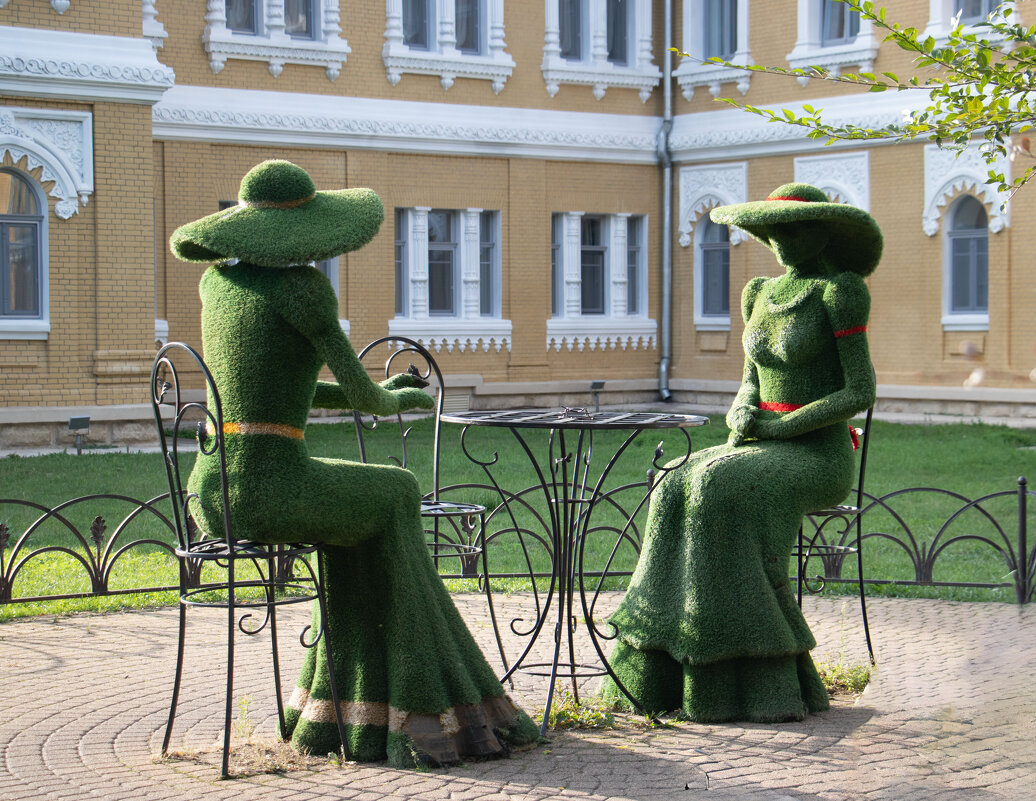 светская беседа - navalon M