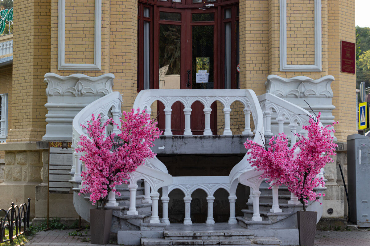 Нарзанные ванны - navalon M