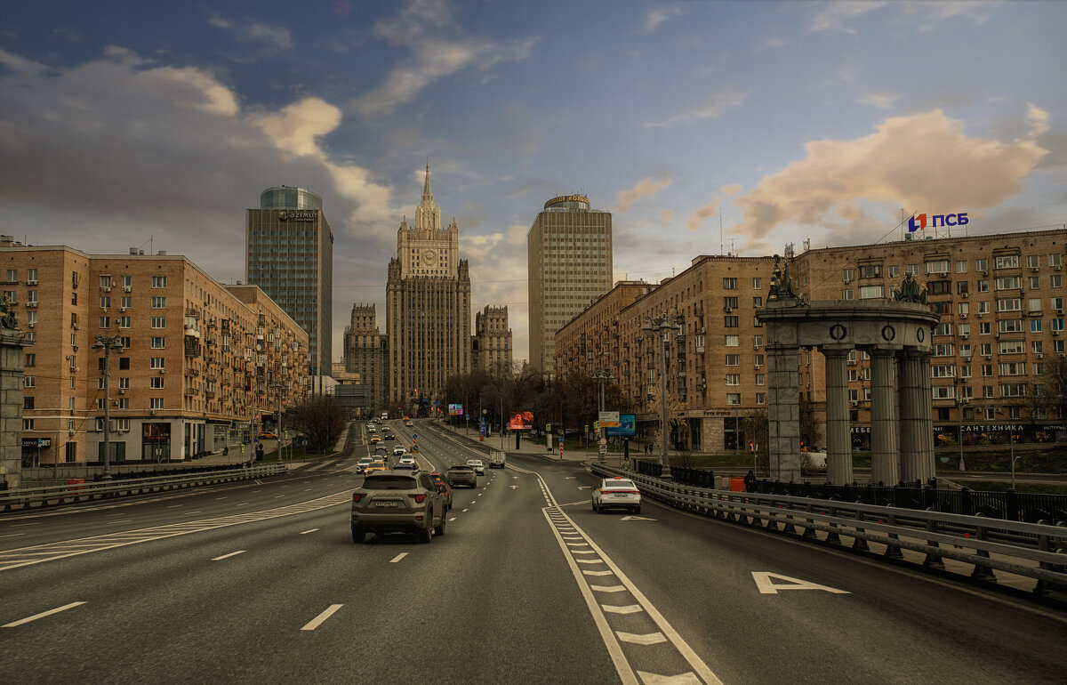 МИД - Лилия .