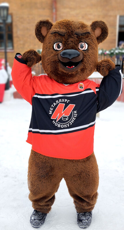 Будь сильным!!! - Радмир Арсеньев