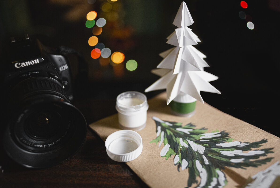 *** - Яна Горбунова