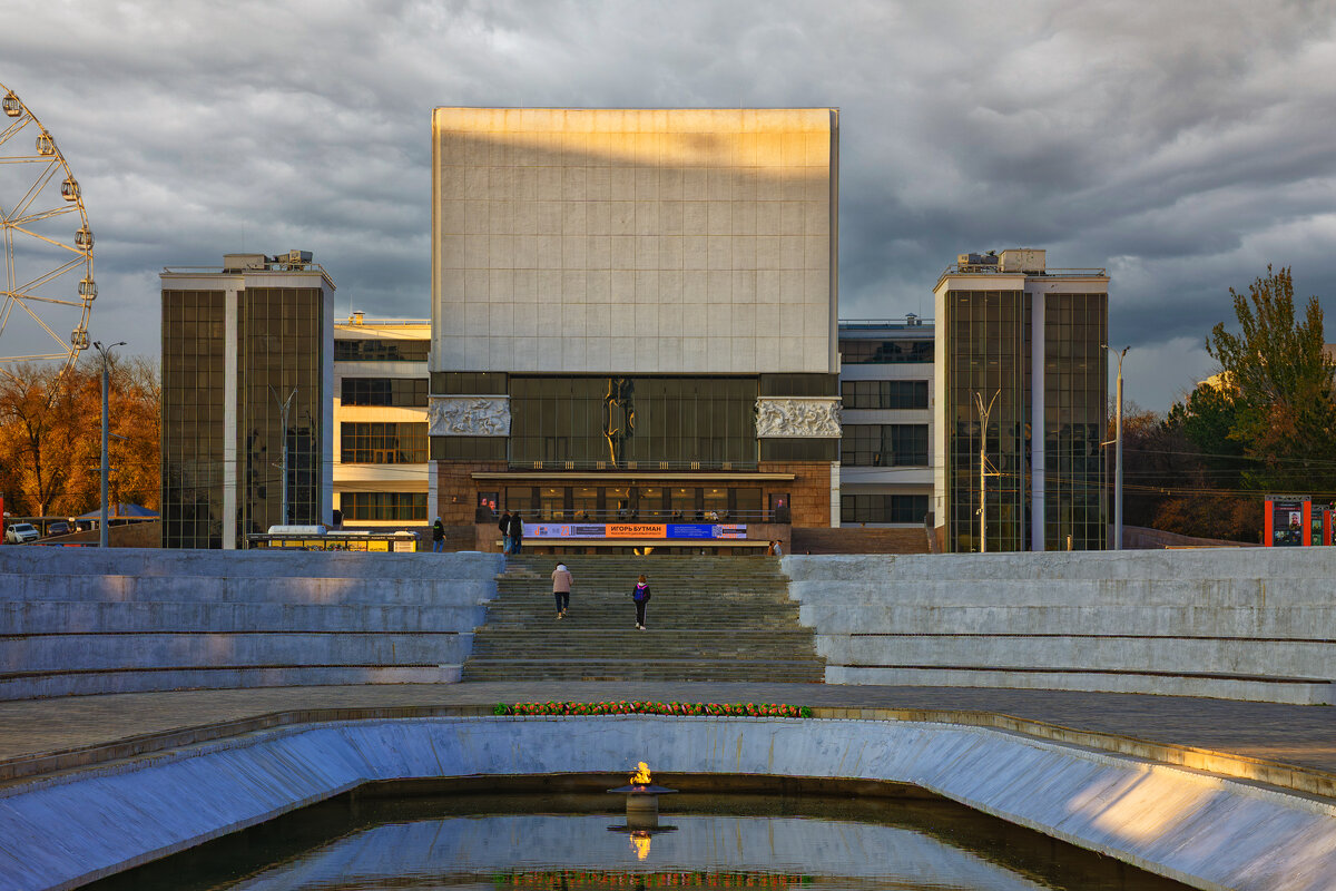 Трактор - Vladimir 