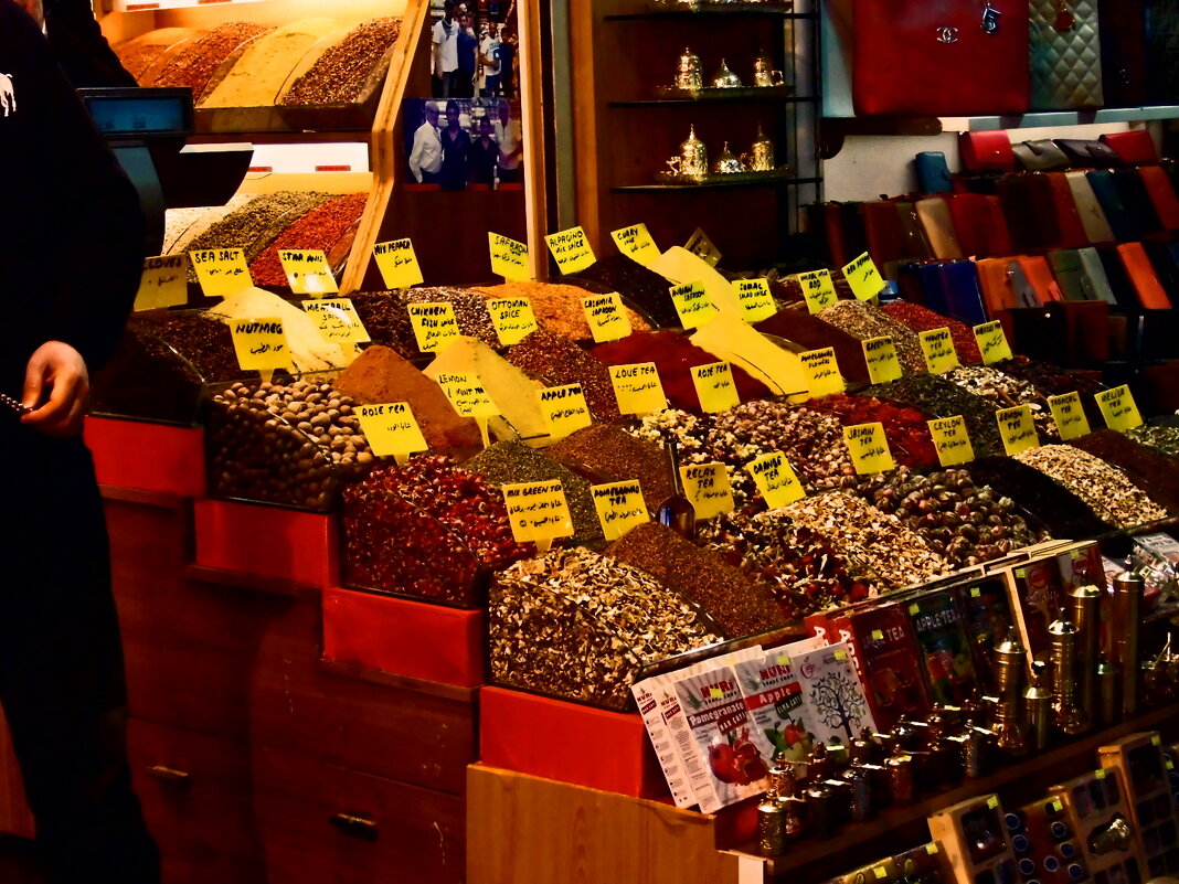 Стамбул - 66 - Артём Кузнецов