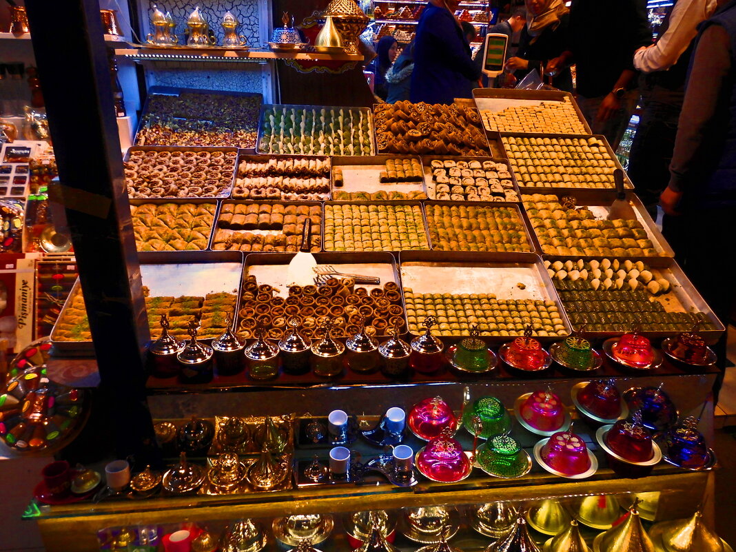 Стамбул - 70 - Артём Кузнецов