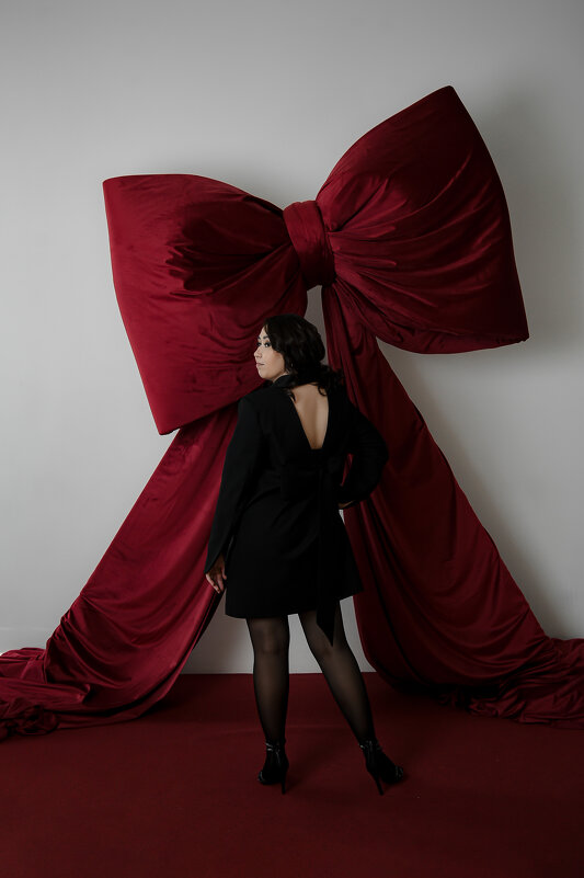 Портрет - Алена Иванова