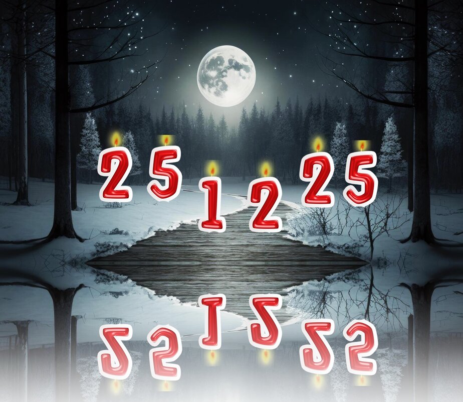 День сильной энергетики - Валерий Иванович