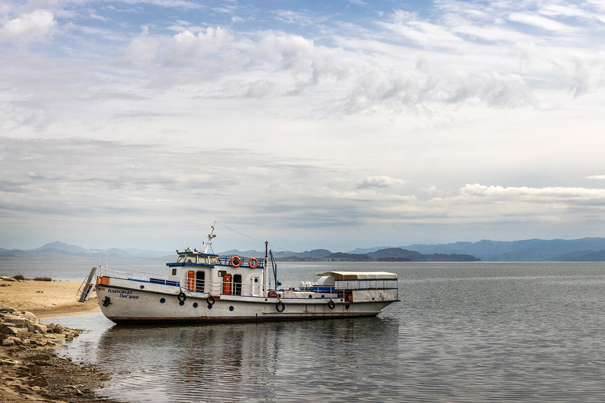 Союз - Дмитрий 