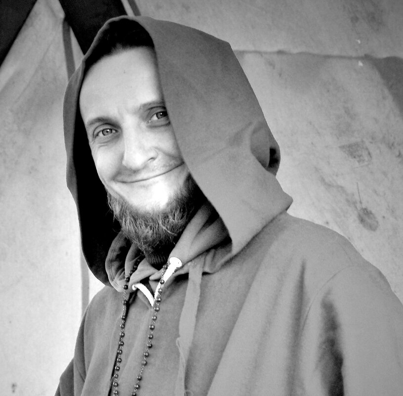 *** - Виктор Никитенко