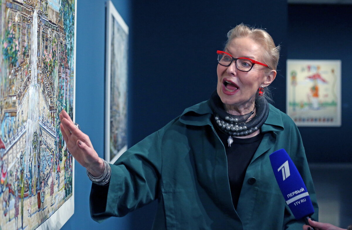 Свиблова. Дом ФОТОГРАФИИ 24 декабря - Михаил Бибичков