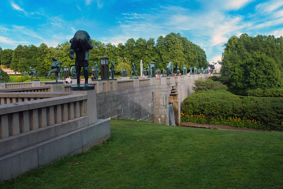 Norway 52 - Arturs Ancans