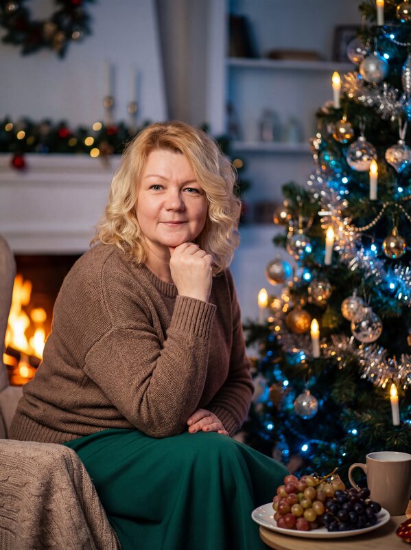 Настроение - Юрий Глушков