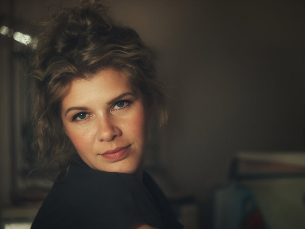 Ｍａｒｉｎｅ - Сергей В