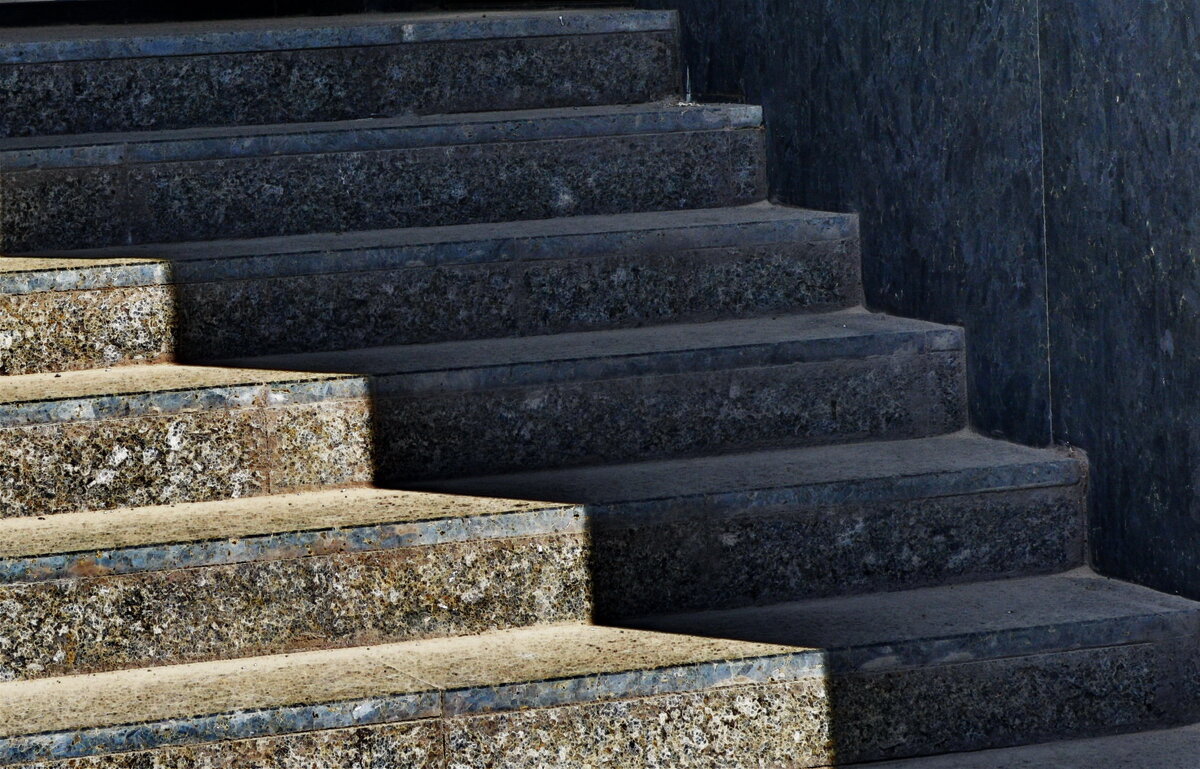 ступени - Анастасия Смирнова