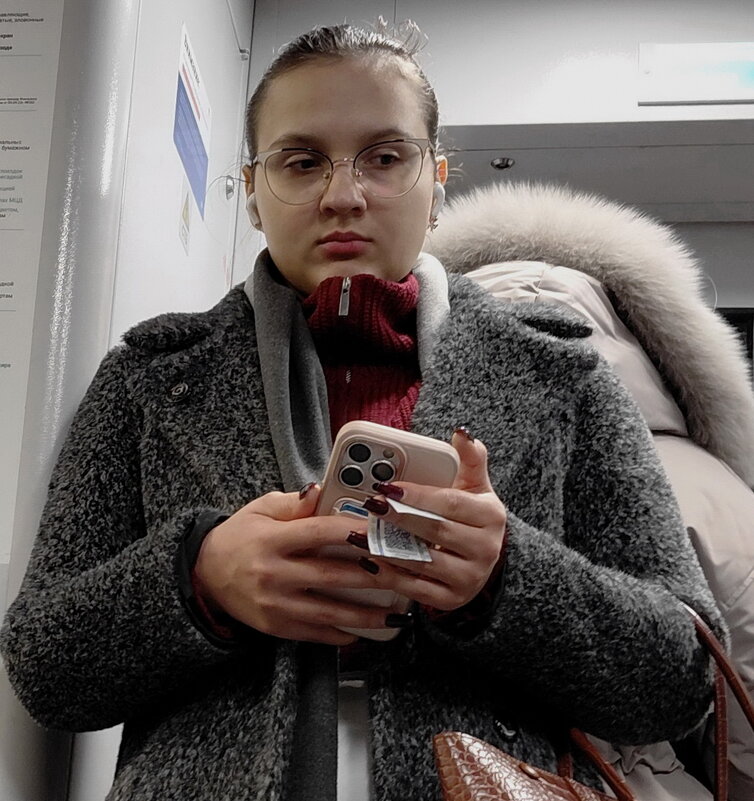 *** - Владимир Захаров