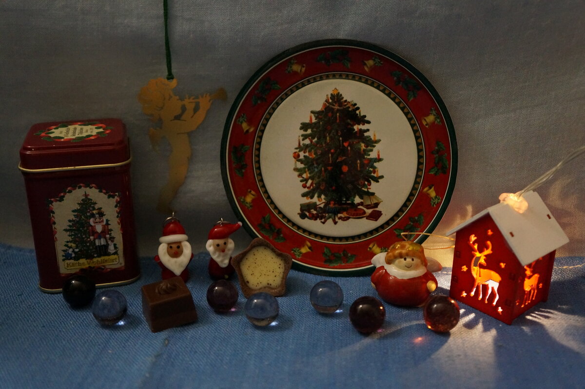 25.12.25 - Алёна Савина