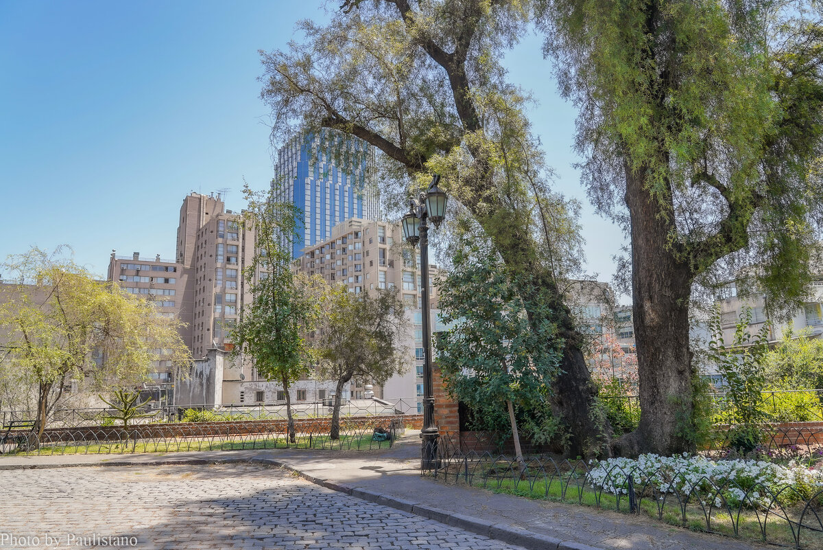 Лето в городе С... - Владимир Жданов