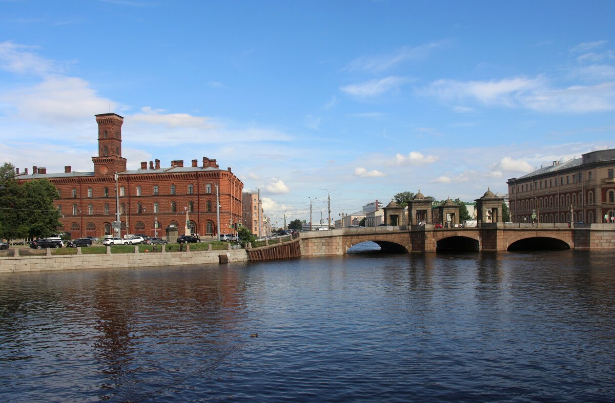 Лето 2025. Август - Наталья Герасимова