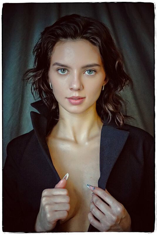 Ищи на Boosty boosty.to/fotografse... - Сергей Капицин