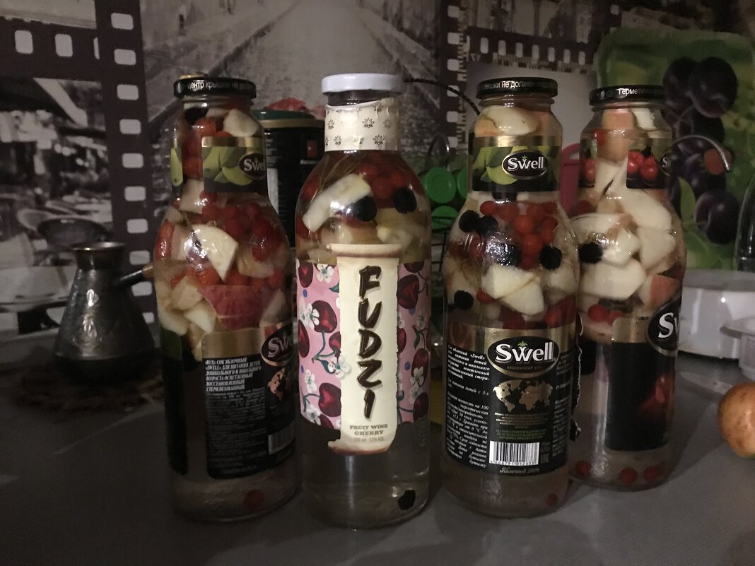 Компотик – свой) - Натали Королева