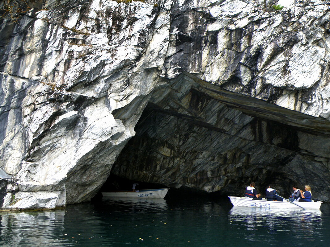 Карелия - Vlad Сергиевич