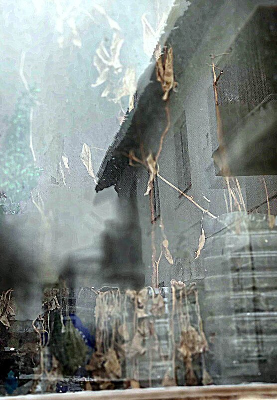 забытые... - Любовь 