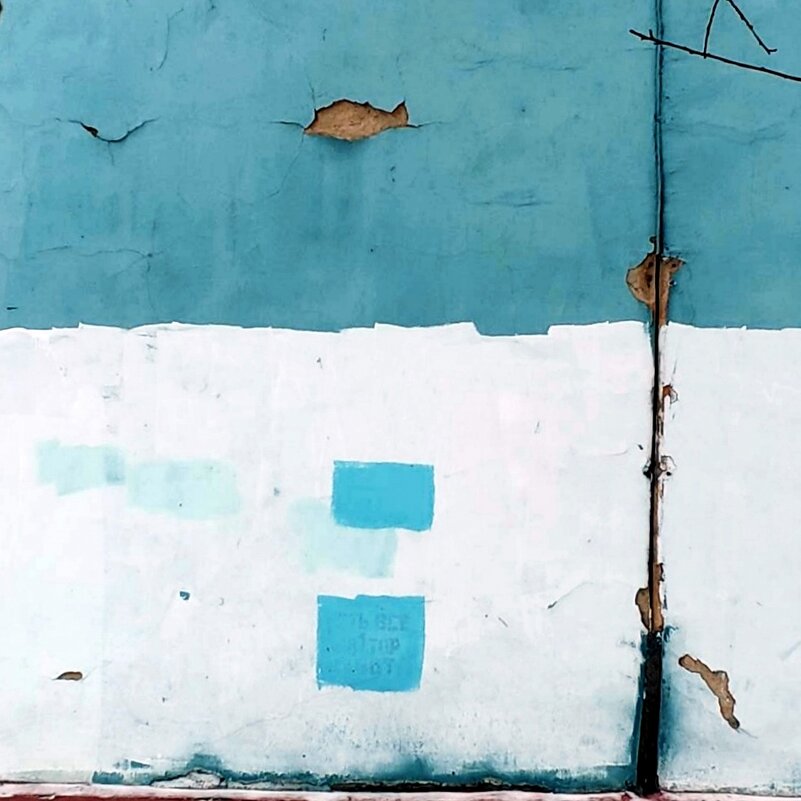 мечта о море - Любовь 