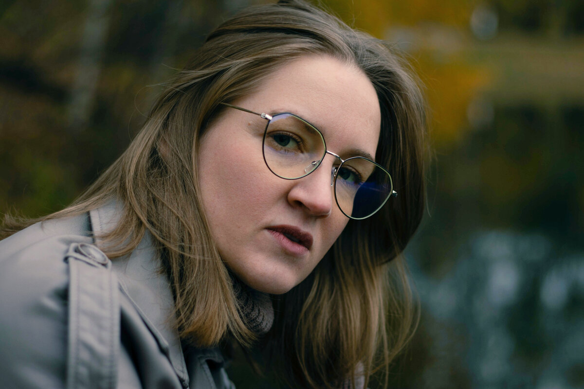 Портрет - Ruslan 