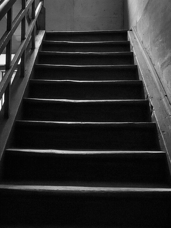 Подъезд - Ruslan 