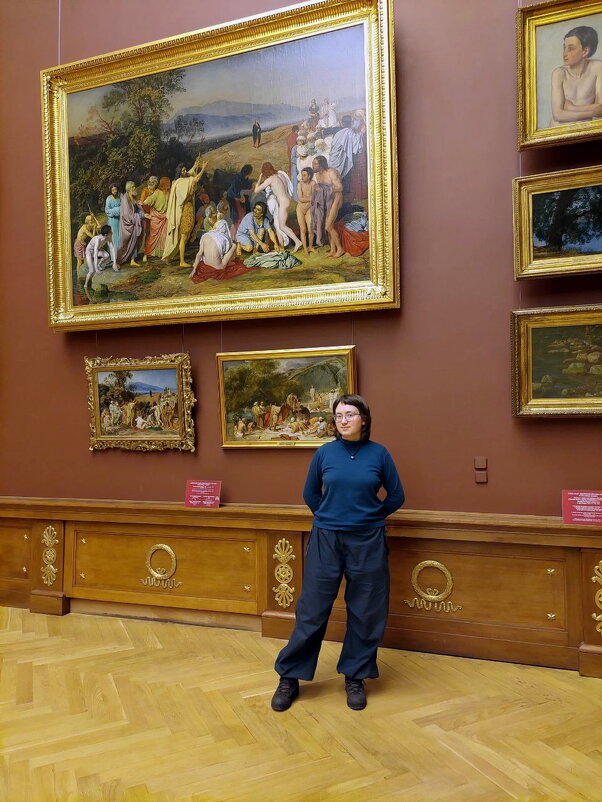 *** - Владимир Захаров