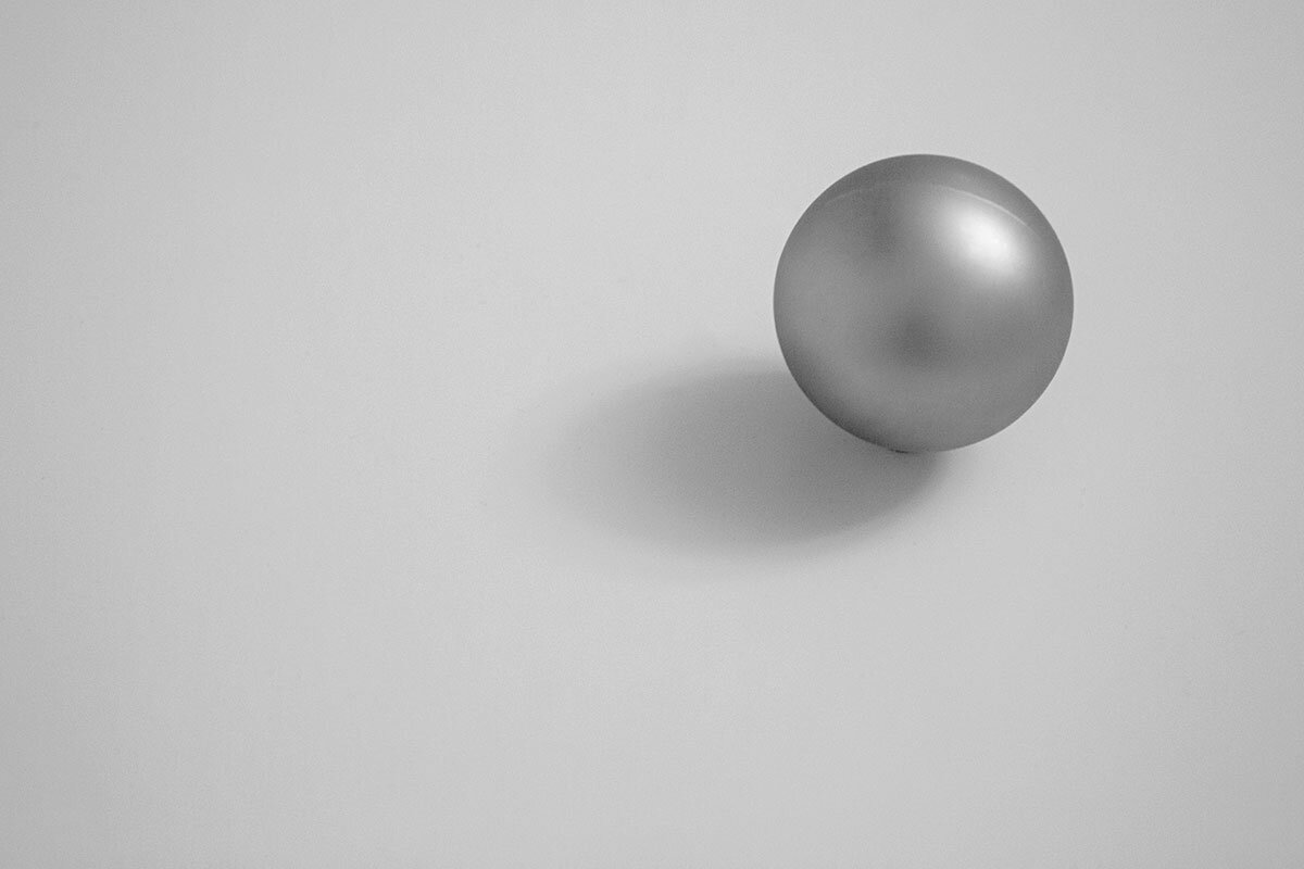 Шар - Александр Трухин