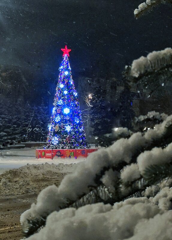 ***** - Алексей Архипов