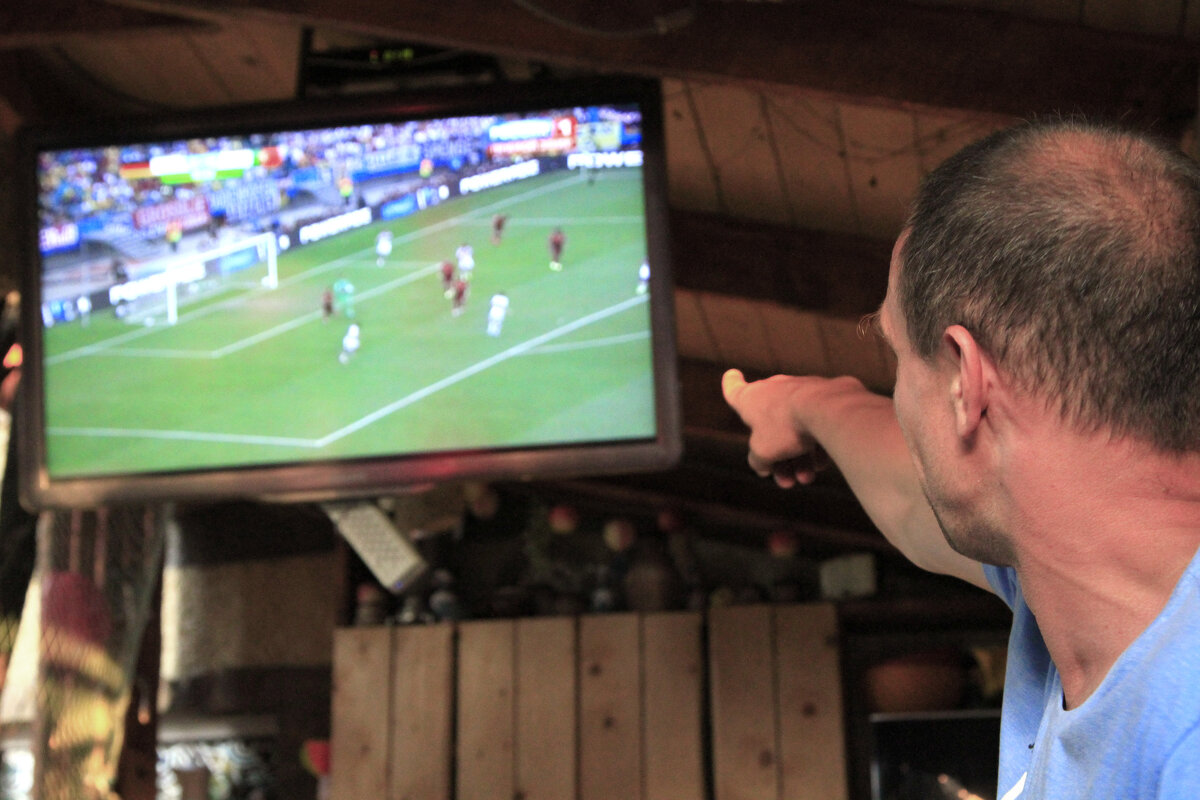 Судью на мыло! - Геннадий Валеев