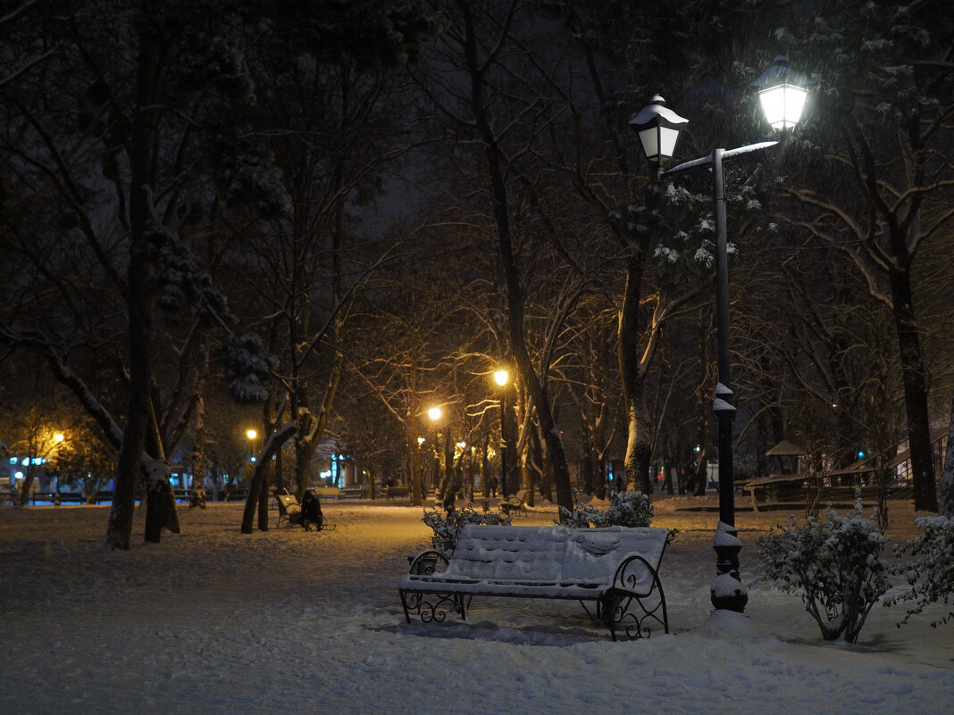 сезон - Всеволод 