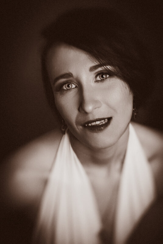 Зеркало души - Ангелина Хасанова