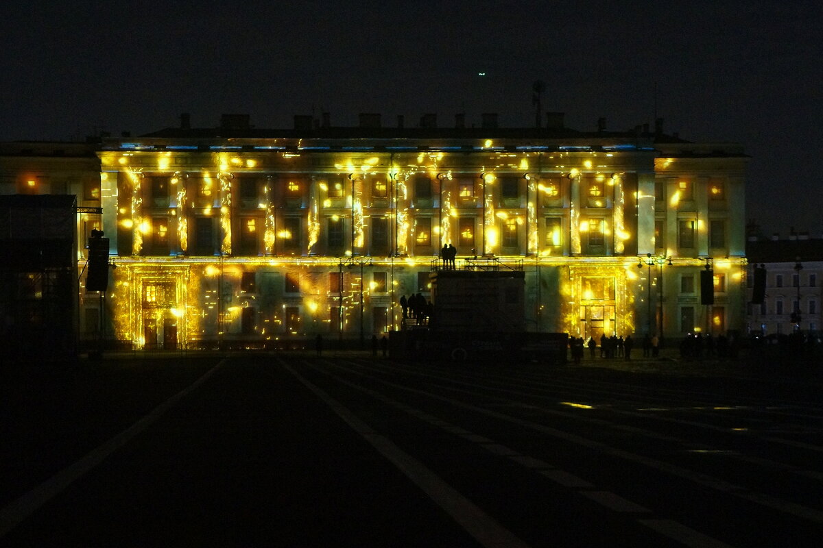 репетиция шоу "Страна света" - zavitok *