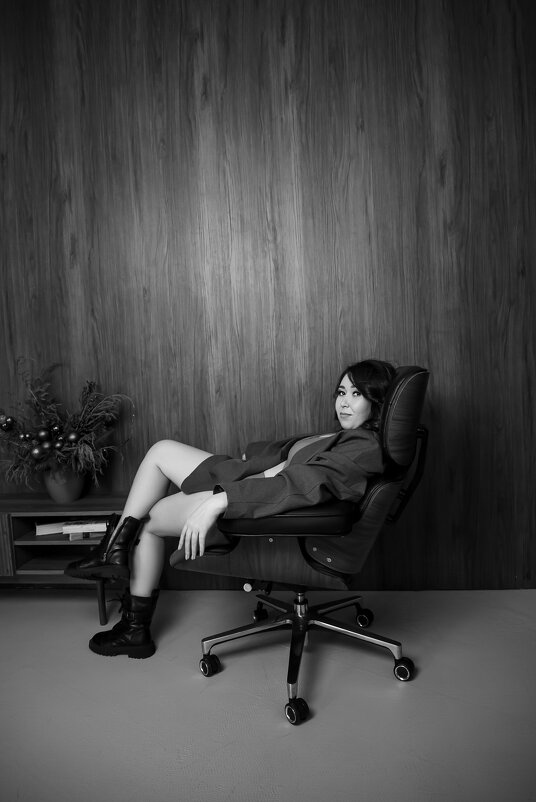 Портрет - Алена Иванова