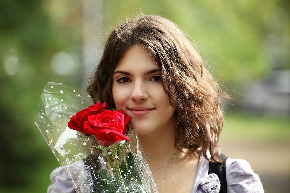 Мария - Галина Нестратова