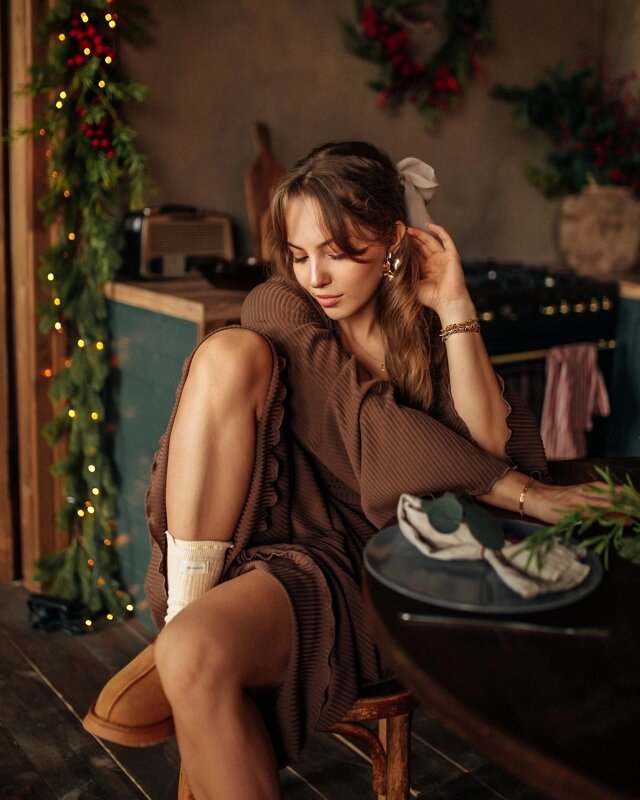 **** - Николай Шерстнев